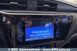 
										Toyota Auris 1.6 Valvematic 2017 full									