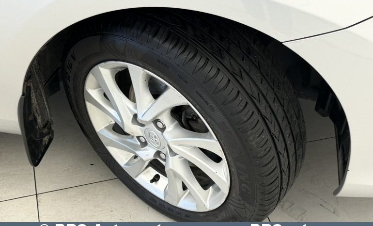 
								Toyota Auris 1.6 Valvematic 2017 full									