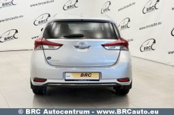 
										Toyota Auris 1.6 Valvematic 2017 full									
