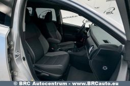 
										Toyota Auris 1.6 Valvematic 2017 full									