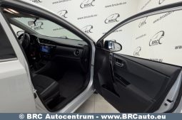 
										Toyota Auris 1.6 Valvematic 2017 full									