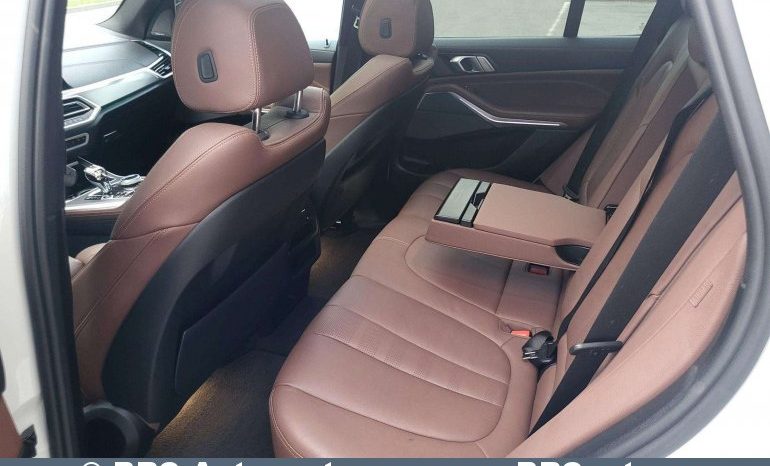 
								BMW X5 M50i xDrive M-Sport Automatas 2021 full									