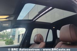 
										BMW X5 M50i xDrive M-Sport Automatas 2021 full									