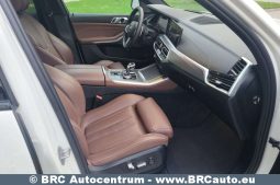
										BMW X5 M50i xDrive M-Sport Automatas 2021 full									