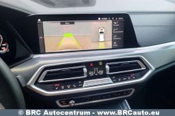 
										BMW X5 M50i xDrive M-Sport Automatas 2021 full									