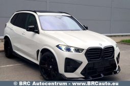 
										BMW X5 M50i xDrive M-Sport Automatas 2021 full									