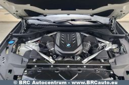 
										BMW X5 M50i xDrive M-Sport Automatas 2021 full									