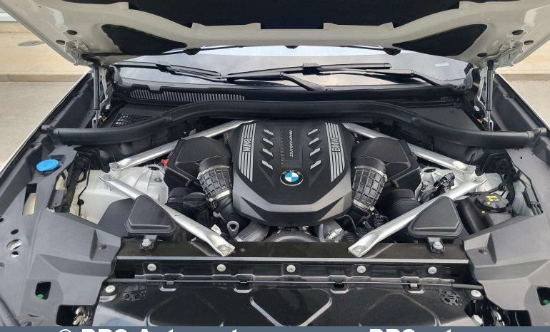 
								BMW X5 M50i xDrive M-Sport Automatas 2021 full									