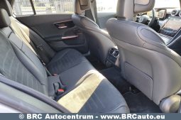 
										Mercedes-Benz C 220 2.0 EQ Boost 2024 full									