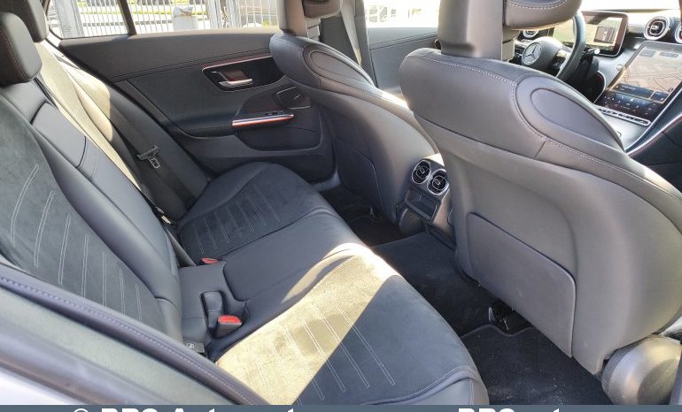 
								Mercedes-Benz C 220 2.0 EQ Boost 2024 full									