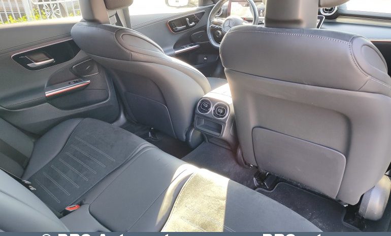 
								Mercedes-Benz C 220 2.0 EQ Boost 2024 full									