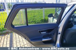 
										Mercedes-Benz C 220 2.0 EQ Boost 2024 full									