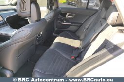 
										Mercedes-Benz C 220 2.0 EQ Boost 2024 full									
