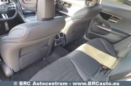 
										Mercedes-Benz C 220 2.0 EQ Boost 2024 full									