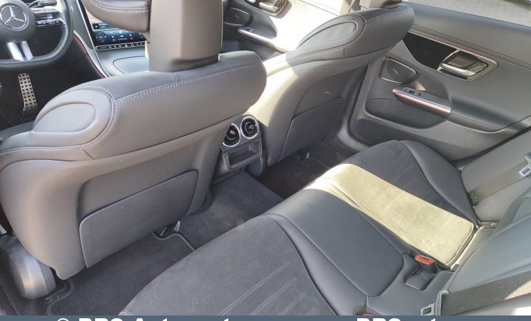 
								Mercedes-Benz C 220 2.0 EQ Boost 2024 full									