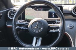 
										Mercedes-Benz C 220 2.0 EQ Boost 2024 full									