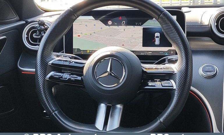 
								Mercedes-Benz C 220 2.0 EQ Boost 2024 full									