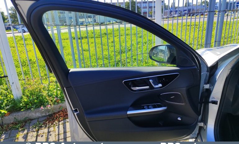 
								Mercedes-Benz C 220 2.0 EQ Boost 2024 full									