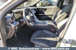 
										Mercedes-Benz C 220 2.0 EQ Boost 2024 full									