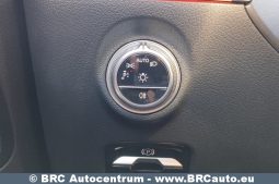 
										Mercedes-Benz C 220 2.0 EQ Boost 2024 full									