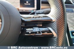 
										Mercedes-Benz C 220 2.0 EQ Boost 2024 full									