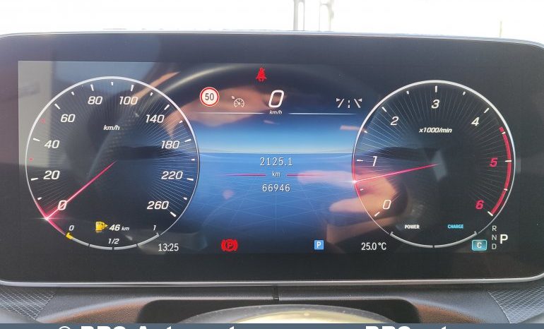 
								Mercedes-Benz C 220 2.0 EQ Boost 2024 full									