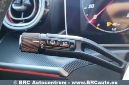 
										Mercedes-Benz C 220 2.0 EQ Boost 2024 full									