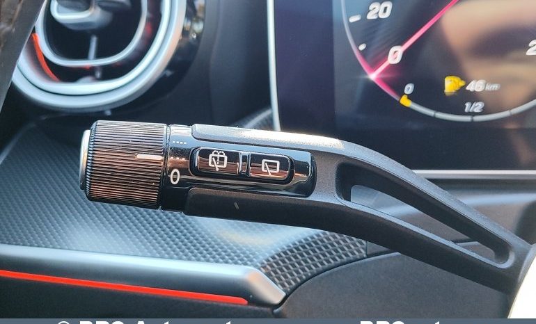 
								Mercedes-Benz C 220 2.0 EQ Boost 2024 full									