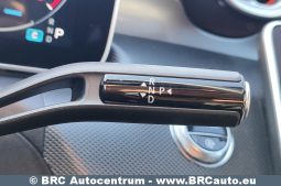 
										Mercedes-Benz C 220 2.0 EQ Boost 2024 full									
