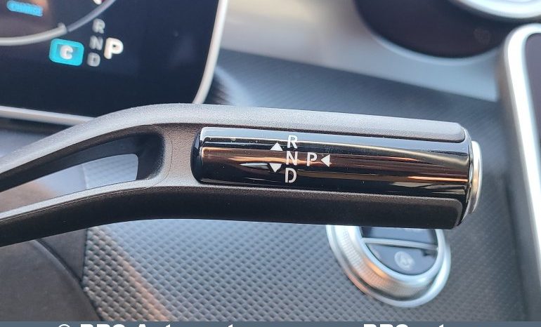 
								Mercedes-Benz C 220 2.0 EQ Boost 2024 full									