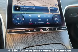 
										Mercedes-Benz C 220 2.0 EQ Boost 2024 full									