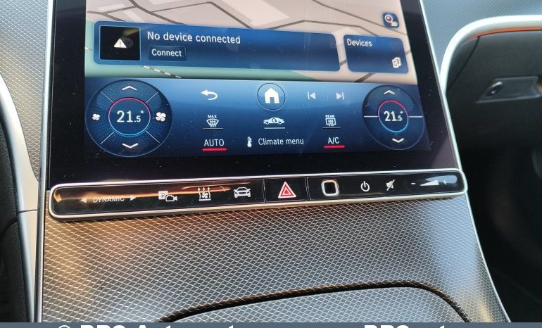 
								Mercedes-Benz C 220 2.0 EQ Boost 2024 full									
