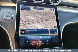 
										Mercedes-Benz C 220 2.0 EQ Boost 2024 full									