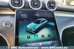
										Mercedes-Benz C 220 2.0 EQ Boost 2024 full									