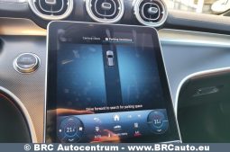 
										Mercedes-Benz C 220 2.0 EQ Boost 2024 full									