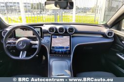 
										Mercedes-Benz C 220 2.0 EQ Boost 2024 full									