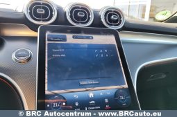 
										Mercedes-Benz C 220 2.0 EQ Boost 2024 full									