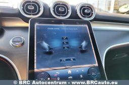 
										Mercedes-Benz C 220 2.0 EQ Boost 2024 full									