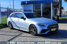 
										Mercedes-Benz C 220 2.0 EQ Boost 2024 full									