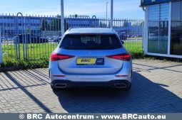
										Mercedes-Benz C 220 2.0 EQ Boost 2024 full									