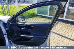 
										Mercedes-Benz C 220 2.0 EQ Boost 2024 full									