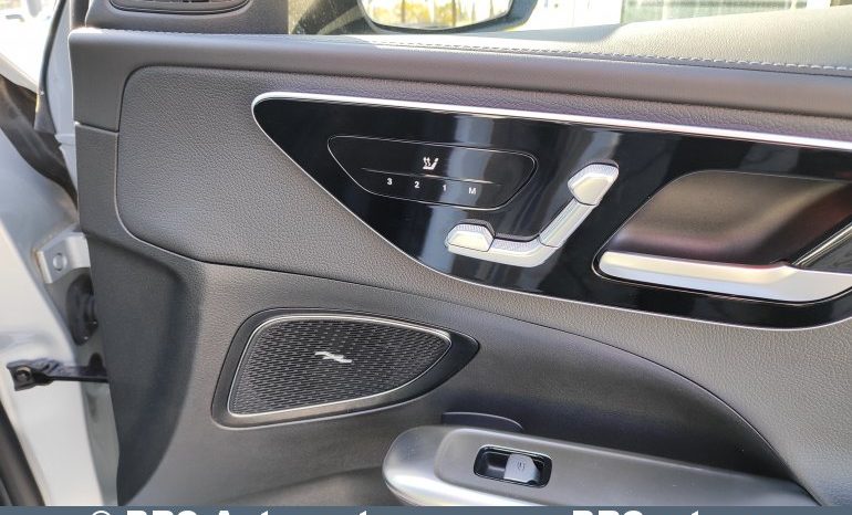 
								Mercedes-Benz C 220 2.0 EQ Boost 2024 full									