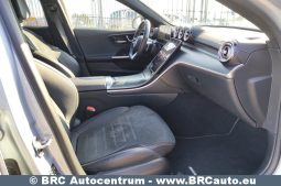 
										Mercedes-Benz C 220 2.0 EQ Boost 2024 full									