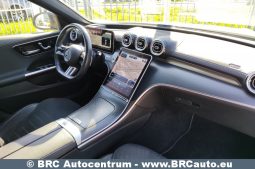 
										Mercedes-Benz C 220 2.0 EQ Boost 2024 full									