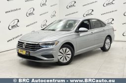 Volkswagen Jetta 1.4 TSI 2019