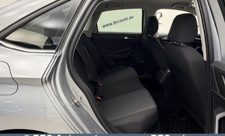 
								Volkswagen Jetta 1.4 TSI 2019 full									