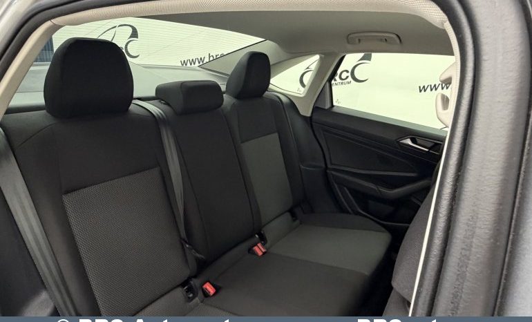 
								Volkswagen Jetta 1.4 TSI 2019 full									