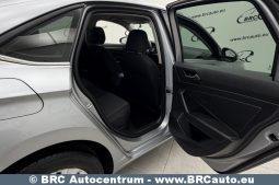 
										Volkswagen Jetta 1.4 TSI 2019 full									