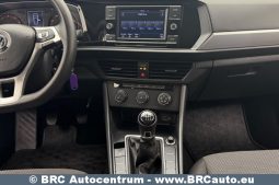 
										Volkswagen Jetta 1.4 TSI 2019 full									