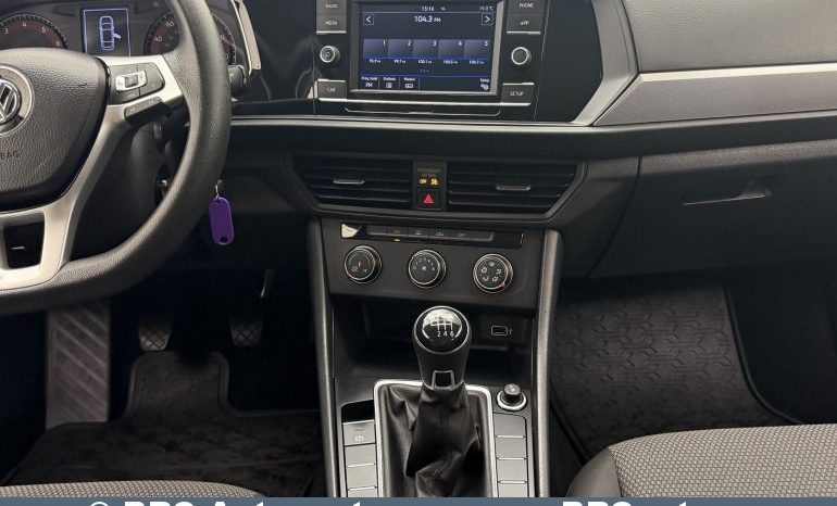 
								Volkswagen Jetta 1.4 TSI 2019 full									